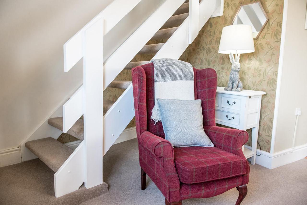 Newly Renovated Old Bakery House In Bath, 3 Bedroom, Free Parking Esterno foto