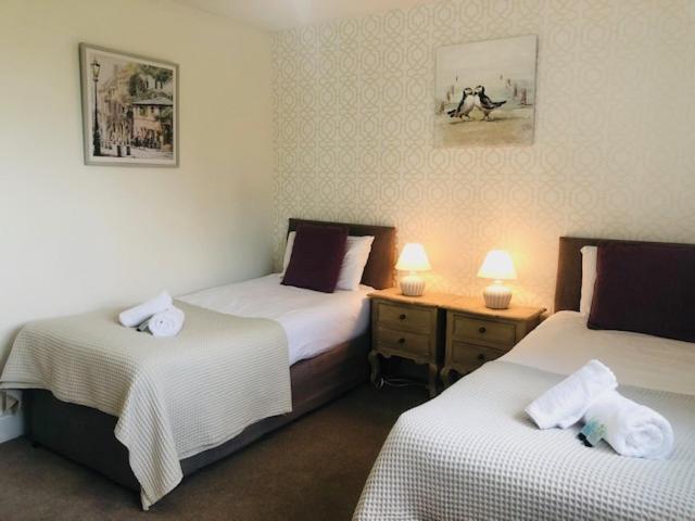 Newly Renovated Old Bakery House In Bath, 3 Bedroom, Free Parking Esterno foto