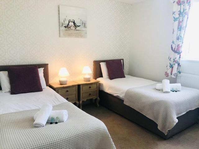 Newly Renovated Old Bakery House In Bath, 3 Bedroom, Free Parking Esterno foto