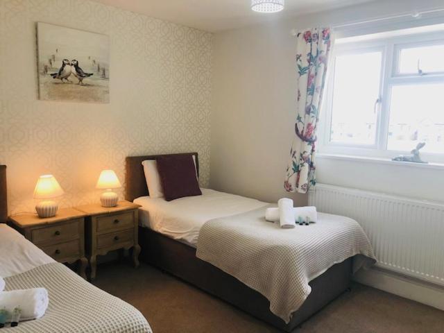 Newly Renovated Old Bakery House In Bath, 3 Bedroom, Free Parking Esterno foto